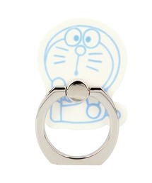 BACKYARD FAMILY（バックヤードファミリー）の「ドラえもん スマートフォンリング（スマホグッズ・レディース）」