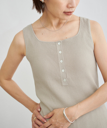 IENA｜イエナのTシャツ/カットソー（袖なし）通販 - ZOZOTOWN