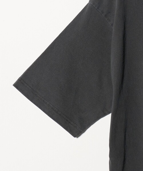 DOGTOWN(ドッグタウン)の「<DOGTOWN× CGS.>POSSET Tシャツ(Tシャツ/カットソー・メンズ・ホワイト/ダークグレー・M/L/XL)」の5枚目の写真