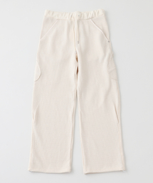FAF / フェイク アズ フラワーズ HOSTIS THERMAL PANTS