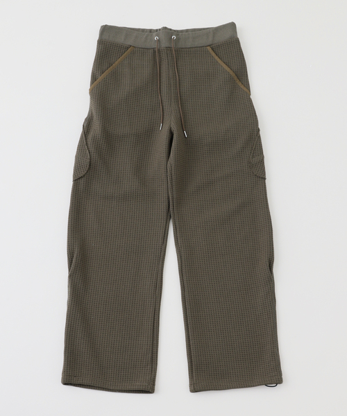 FAF / フェイク アズ フラワーズ HOSTIS THERMAL PANTS