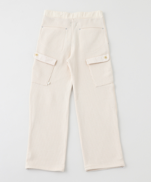 FAF / フェイク アズ フラワーズ HOSTIS THERMAL PANTS