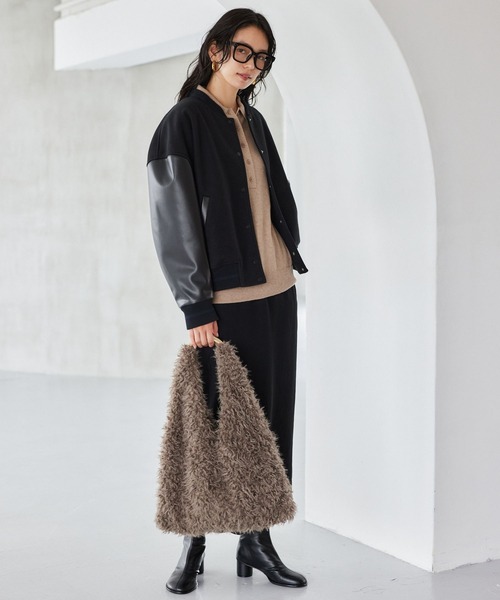 BARNYARDSTORM（バンヤードストーム）の「BARNYARDSTORM / ウェリントン調光サングラス【調光レンズ】（サングラス・レディース・ブラック・FREE）」の21枚目の写真