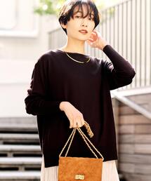 UNTITLED｜アンタイトルのトップス通販 - ZOZOTOWN