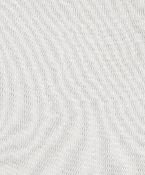 UNTITLED（アンタイトル）の「【8色展開/体型カバー】魅せる"タイムレスニット"（ニット/セーター・レディース・ブラック/グレー/オフホワイト/ナチュラル/ブルー系その他/パープル/レッド系1/ブラウン系その他・00/44/04/02/48）」の16枚目の写真