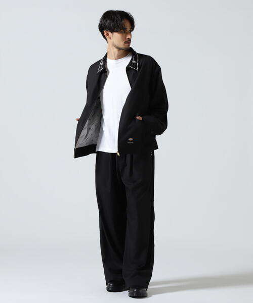 セール】DickiesxChildren of the discordance/Dickies Jacket（その他