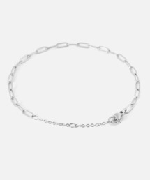 THE LIMELY（ザライムリー）の「ペーパーチェーンブレスレット（ブレスレット）」