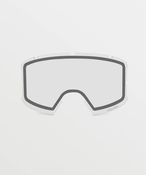 新品ボルコム Garden 2 スノーゴーグル 替えレンズ付き アジアン