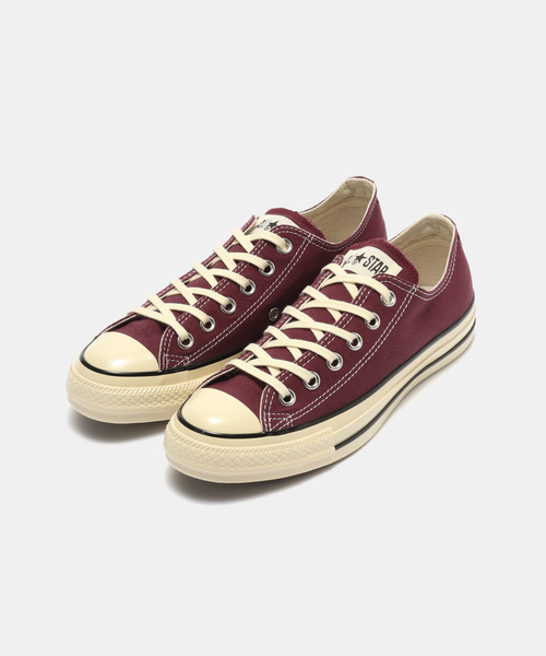 CONVERSE/コンバース all star aged ac ox（スニーカー