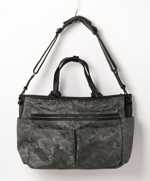 トートバッグ ZHG-B d5 Essence Series 82448（ゴルフグッズ）｜ZERO