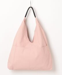 la porta di zucchero トライアングルナイロントート(ST)
