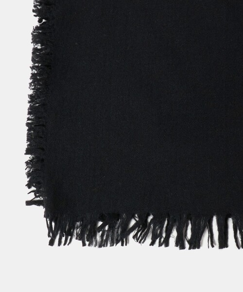 ASAUCE MELER＞AIRY SOLID ストール（ストール/ショール）｜UNITED