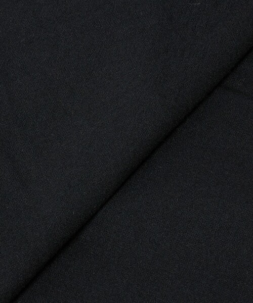 UNITED ARROWS(ユナイテッドアローズ)の「<ASAUCE MELER>AIRY SOLID ストール(ストール/ショール・レディース・ベージュ/ブラック/ライトグレー・FREE)」の19枚目の写真