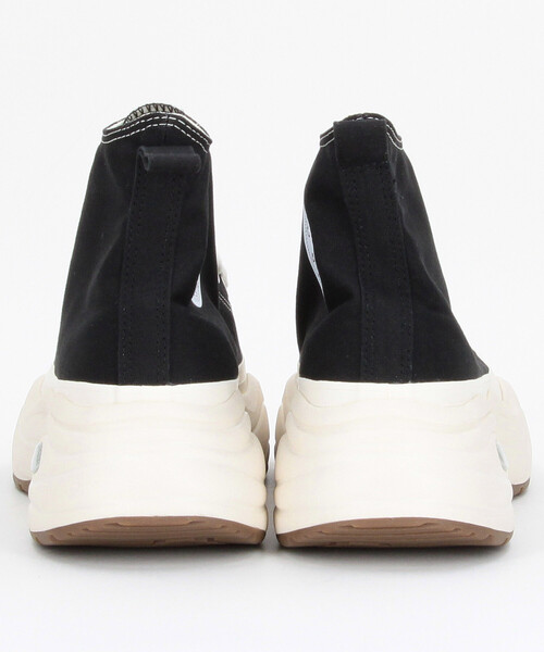CONVERSE(コンバース)の「CONVERSE/コンバース SURGETRAINER HI【26.0-28.0cm】(スニーカー・メンズ・ブラック・27.0cm/26.0cm/28.0cm)」の6枚目の写真