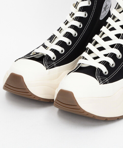 CONVERSE(コンバース)の「CONVERSE/コンバース SURGETRAINER HI【26.0-28.0cm】(スニーカー・メンズ・ブラック・27.0cm/26.0cm/28.0cm)」の7枚目の写真