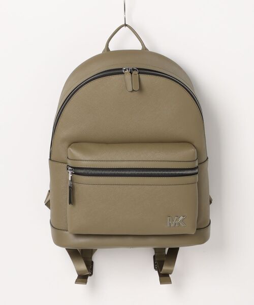 MICHAEL KORS グレー リュック MICHAEL KORS（リュック/バックパック）のフリマアイテム一覧
