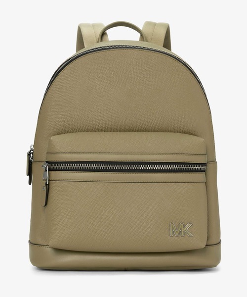 MICHAEL KORS｜マイケルコースのバックパック/リュック（グリーン