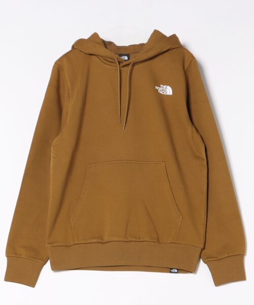 セール】【THE NORTH FACE】シンプルロゴフーディー 7X1J/SIMPLE DOME