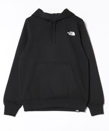 THE NORTH FACE｜ザノースフェイスのパーカー（ワンポイント）通販