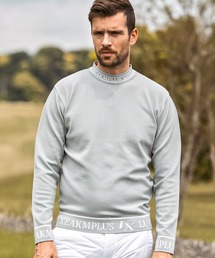 LUXEAKMPLUS｜リュクスエイケイエムプラスのニット/セーター（無地