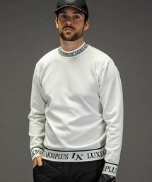 LUXEAKMPLUS｜リュクスエイケイエムプラスのニット/セーター（ワン