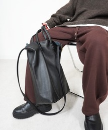 gossara | 合皮ショルダーバッグ(ショルダーバッグ)