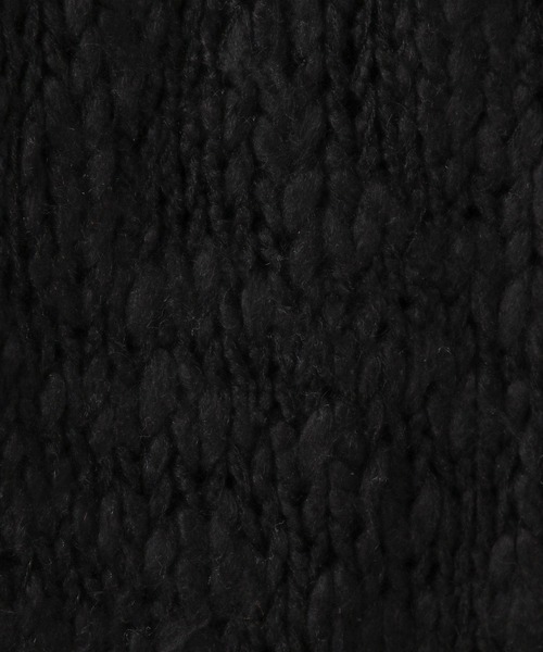 スラブニットプルオーバーLS 593586（ニット/セーター）｜LOWRYS