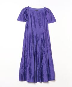 セール】【NE QUITTEZ PAS/ヌキテパ】コットンボイルティアード