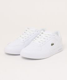 《LACOSTE》T-BASE 224 1 SFA