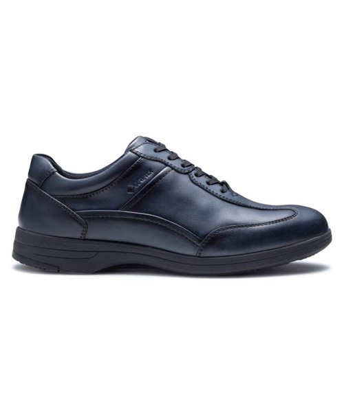 リーガルメンズ 82JL ファスナー付スニーカー GORE-TEX