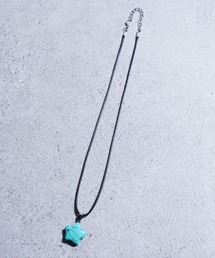 Chillfar（チルファー）の「天然石、鉱石、星形ペンダント（ネックレス）」