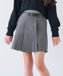 パンツ スカートキュロット ラップ キュロットスカート」に該当