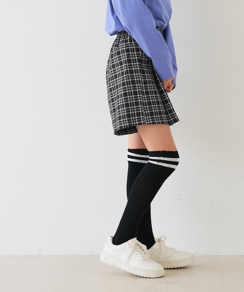 coca(coca)(コカ)の「キッズ ベルトラップスカパン(その他パンツ・キッズ・グレー/A・120/150/140/130)」の11枚目の写真