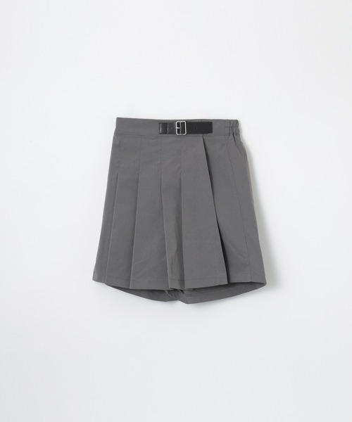 coca(coca)(コカ)の「キッズ ベルトラップスカパン(その他パンツ・キッズ・グレー/A・120/150/140/130)」の19枚目の写真