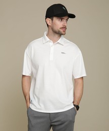 beats per minute（ビーツパーミニット）の「半袖ポロシャツ（ポロシャツ）」