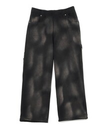 NULL(ヌル)のNULL TOKYO / SWEAT PAINTER PANTS(スウェットパンツ)