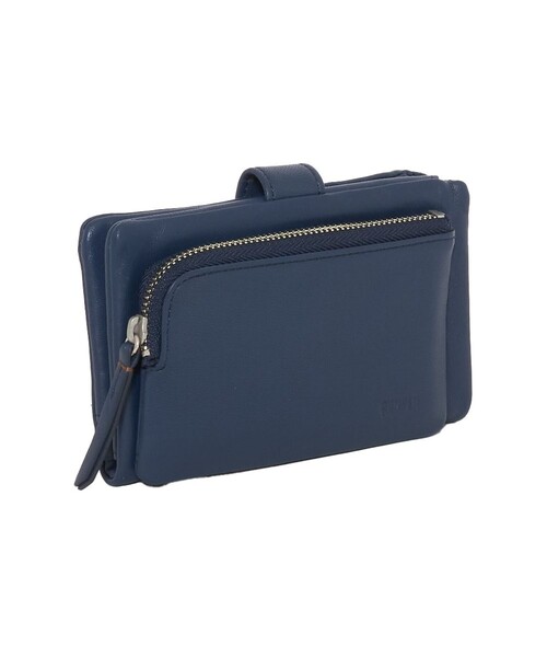 CAMPER（カンペール）の「SOFT LEATHER 長財布（財布）」 - WEAR