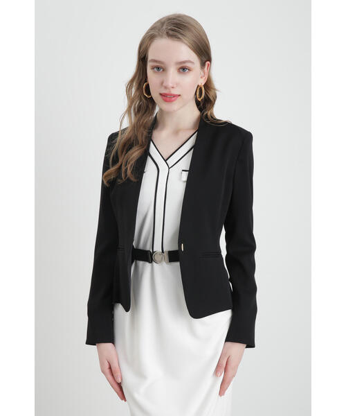 PINKY&DIANNE（ピンキーアンドダイアン）の「ブレードトリミング