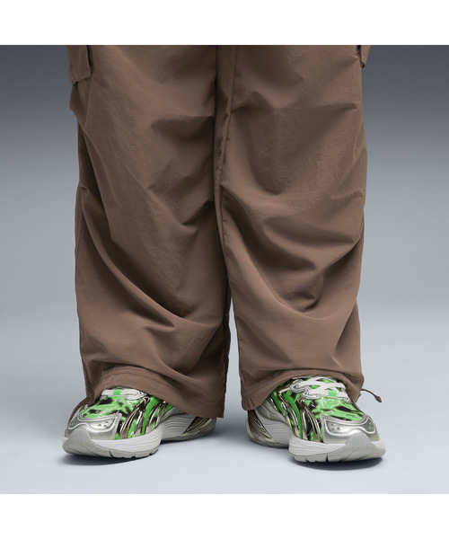 PUMA プーマ ユニセックス PUMA x RIPNDIP インバース スニーカー