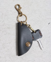 ROTAR([^[)Liscio Leather Moon Key Holder(L[z_[)