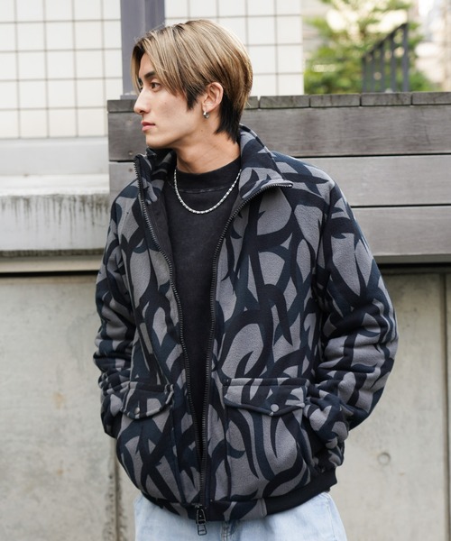 セール】MADE IN STANDARD / メイドインスタンダード QUILT LINED