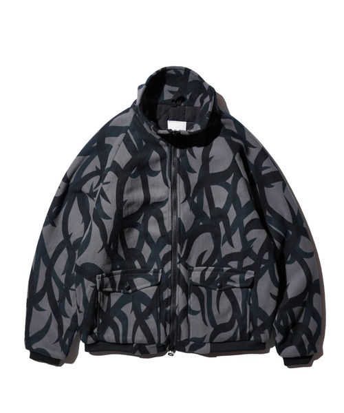 セール】MADE IN STANDARD / メイドインスタンダード QUILT LINED