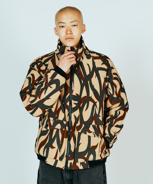 セール】MADE IN STANDARD / メイドインスタンダード QUILT LINED