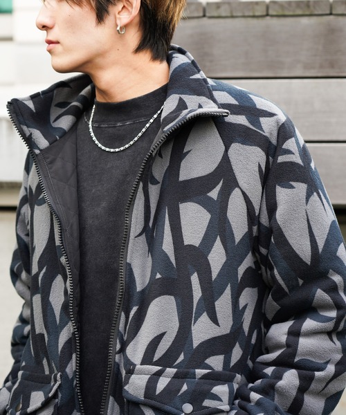 セール】MADE IN STANDARD / メイドインスタンダード QUILT LINED