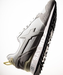 W6YZ | W6YZ/ウィズ/日本別注JET-M ロゴ/WHITE(スニーカー)