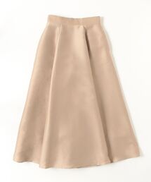CLANE | CLANE VOLUME FLARE SKIRT 19109-6132(スカート)
