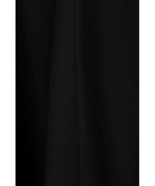CLANE(クラネ)の「CLANE VOLUME FLARE SKIRT 19109-6132(スカート・レディース・ブラック/ベージュ・1/2)」の16枚目の写真