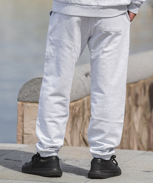 adamsJUGGLER(アダムスジャグラー)の「W/R S.A.Cスウェットパンツ(スウェットパンツ・メンズ・ブラック/グレー・M/XL)」の14枚目の写真