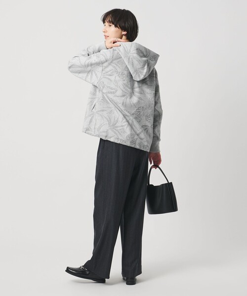 UNITED ARROWS（ユナイテッドアローズ）の「リーヴス ジャガード