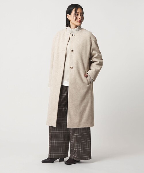 yoyo　ユナイテッドアローズコート　約半額オススメ yoyo ユナイテッドアローズコート 約半額オススメ Coat｜OUTERWEAR